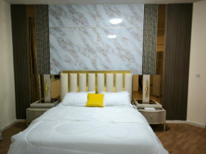 شقة فخمة وواسعة غرفتين luxury and big 2BR